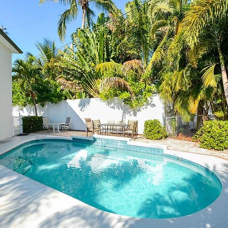 Canal 315 - Right In Siesta Key Village! Kültér fotó