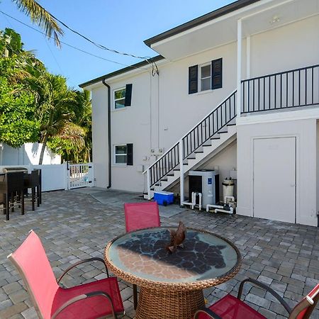 Canal 315 - Right In Siesta Key Village! Kültér fotó
