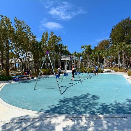 Canal 315 - Right In Siesta Key Village! Kültér fotó