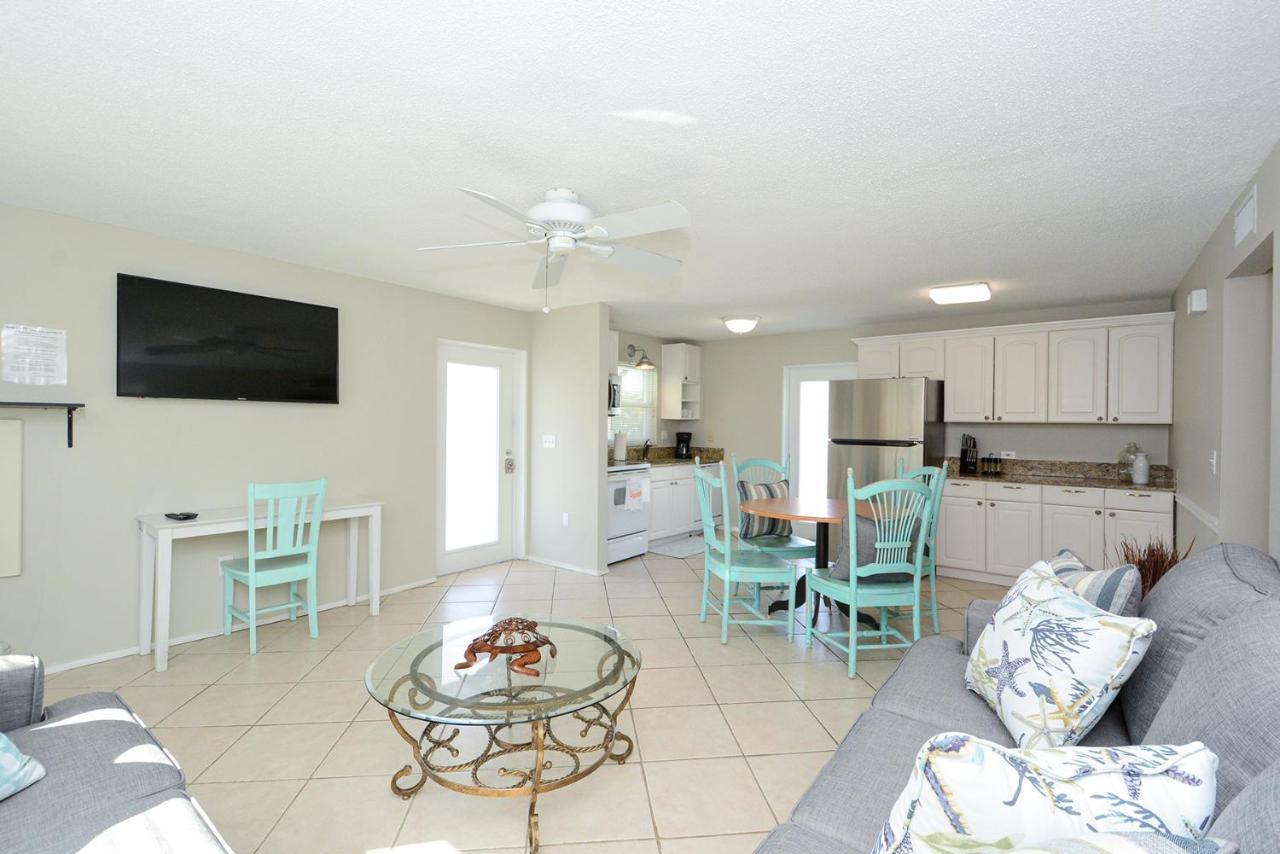 Canal 315 - Right In Siesta Key Village! Kültér fotó