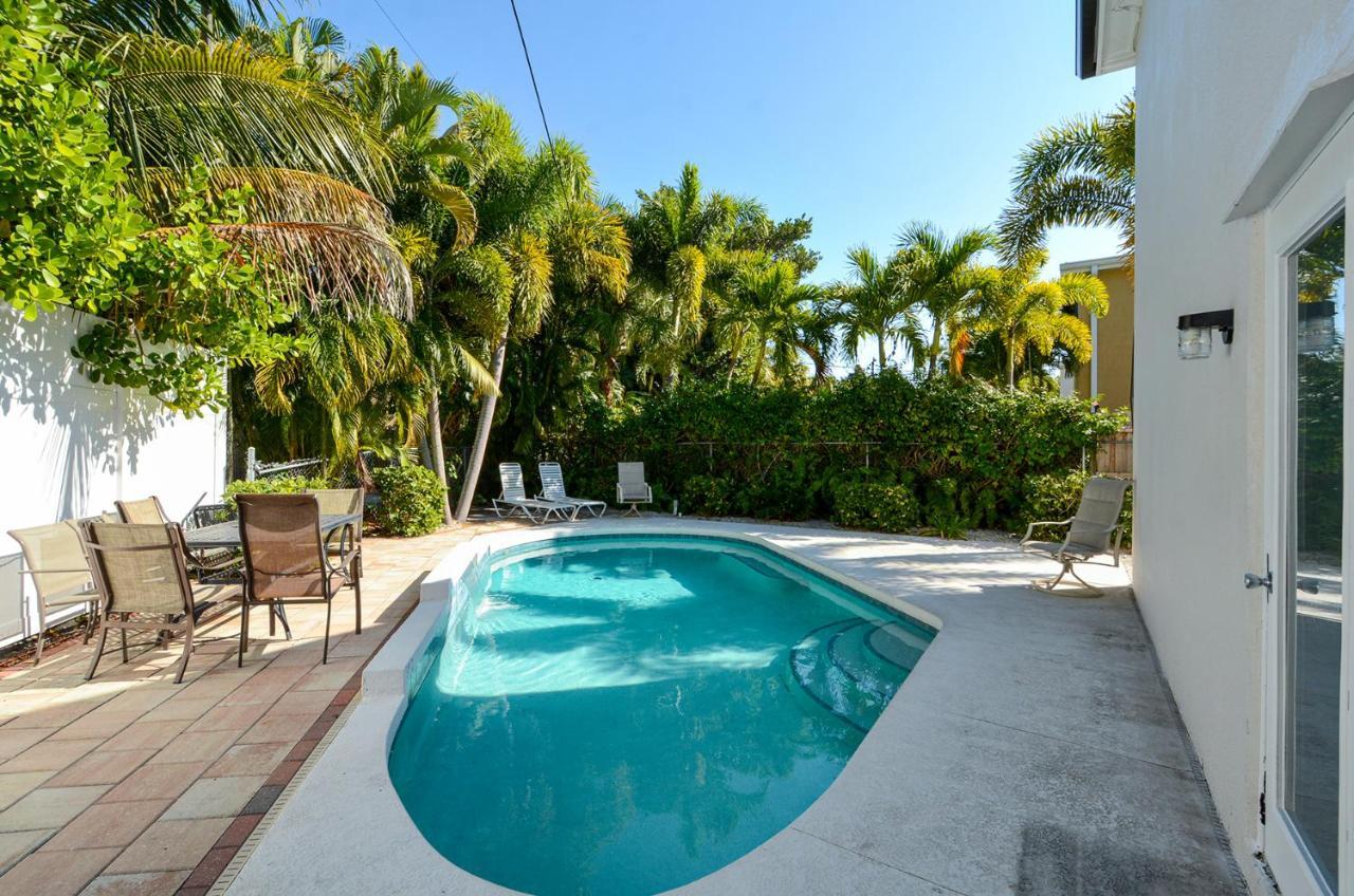 Canal 315 - Right In Siesta Key Village! Kültér fotó