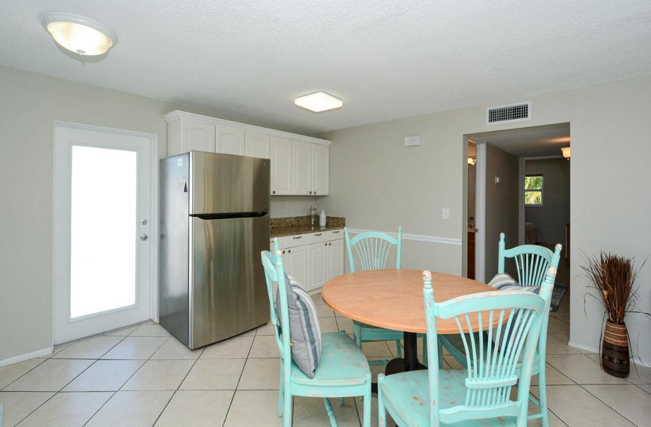 Canal 315 - Right In Siesta Key Village! Kültér fotó