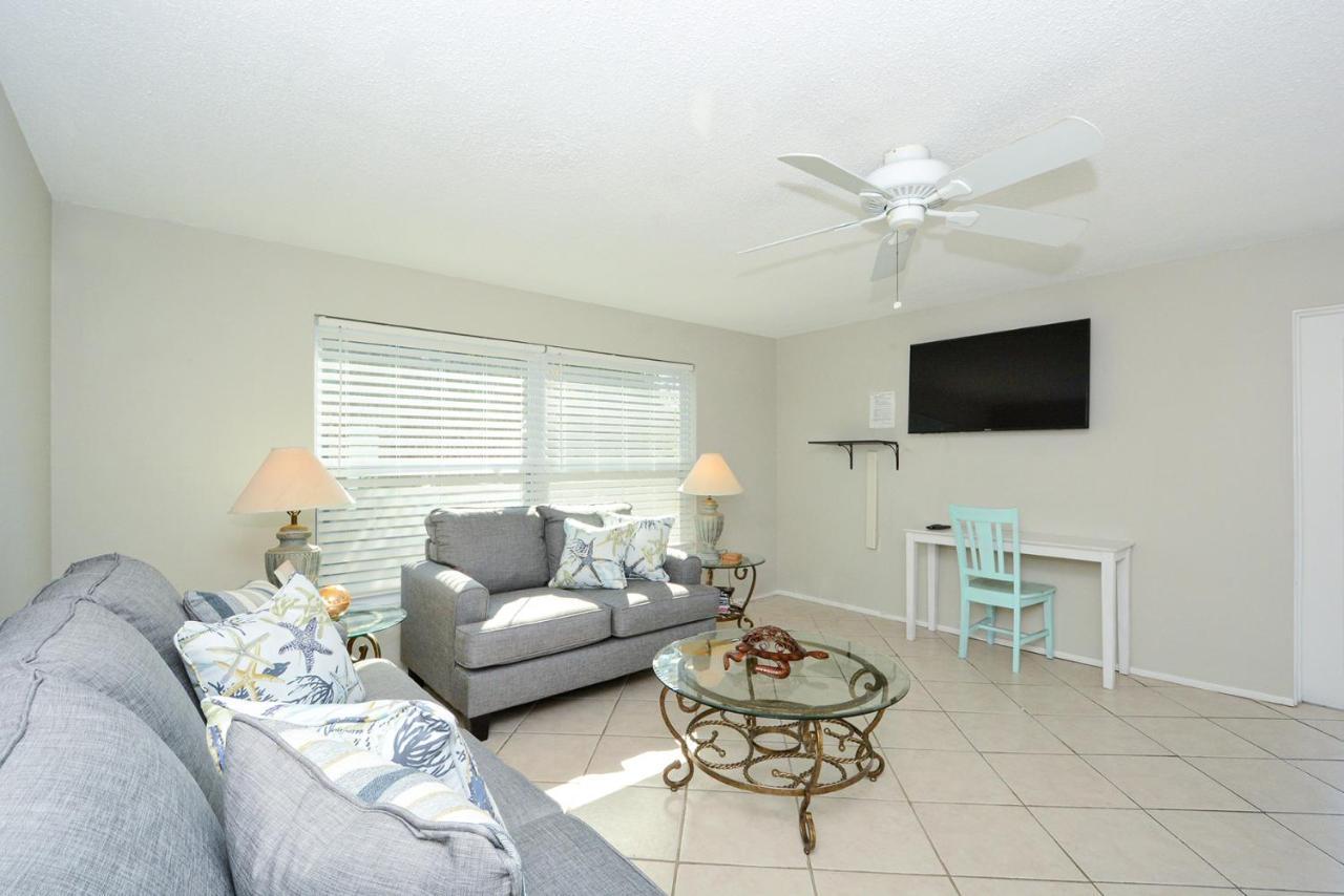 Canal 315 - Right In Siesta Key Village! Kültér fotó