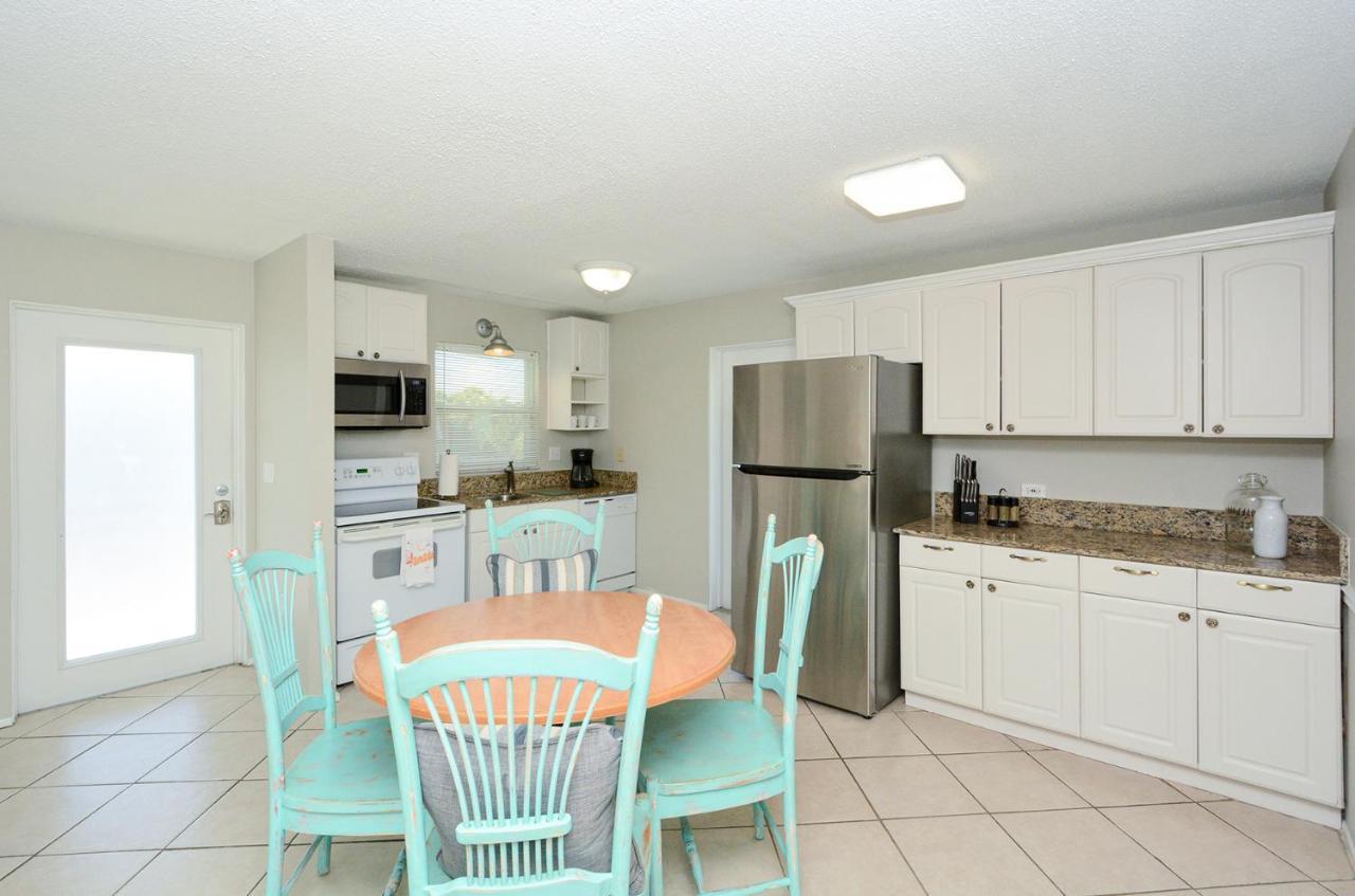 Canal 315 - Right In Siesta Key Village! Kültér fotó
