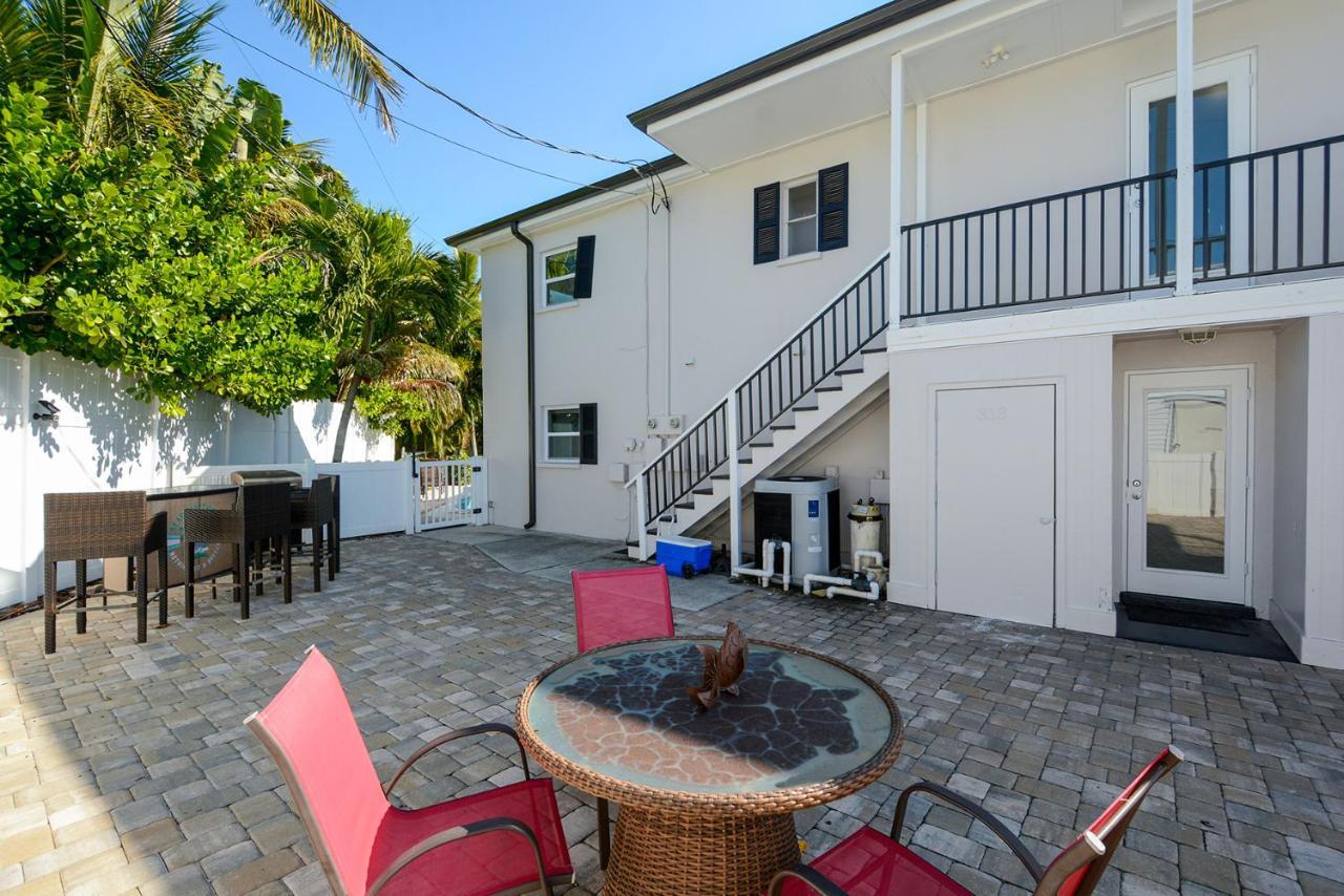 Canal 315 - Right In Siesta Key Village! Kültér fotó
