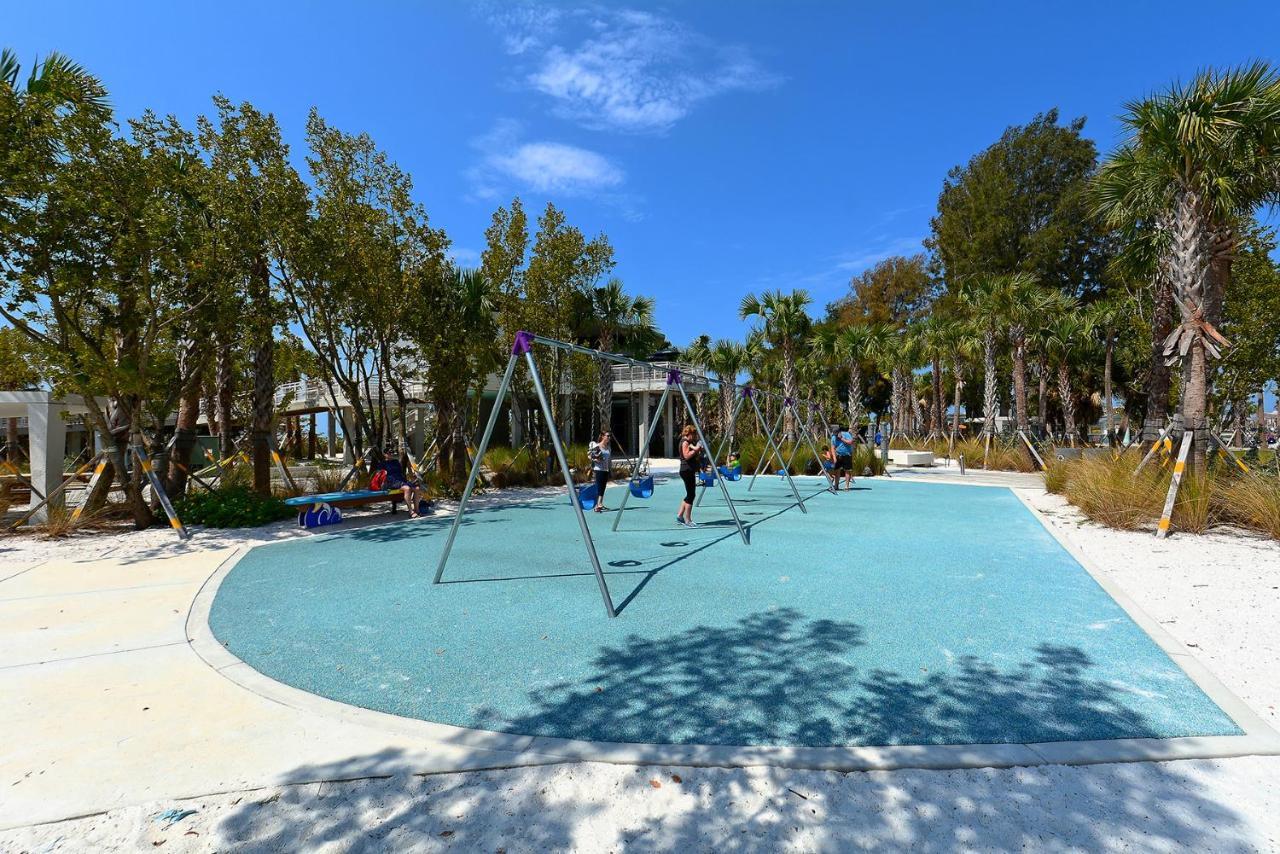 Canal 315 - Right In Siesta Key Village! Kültér fotó