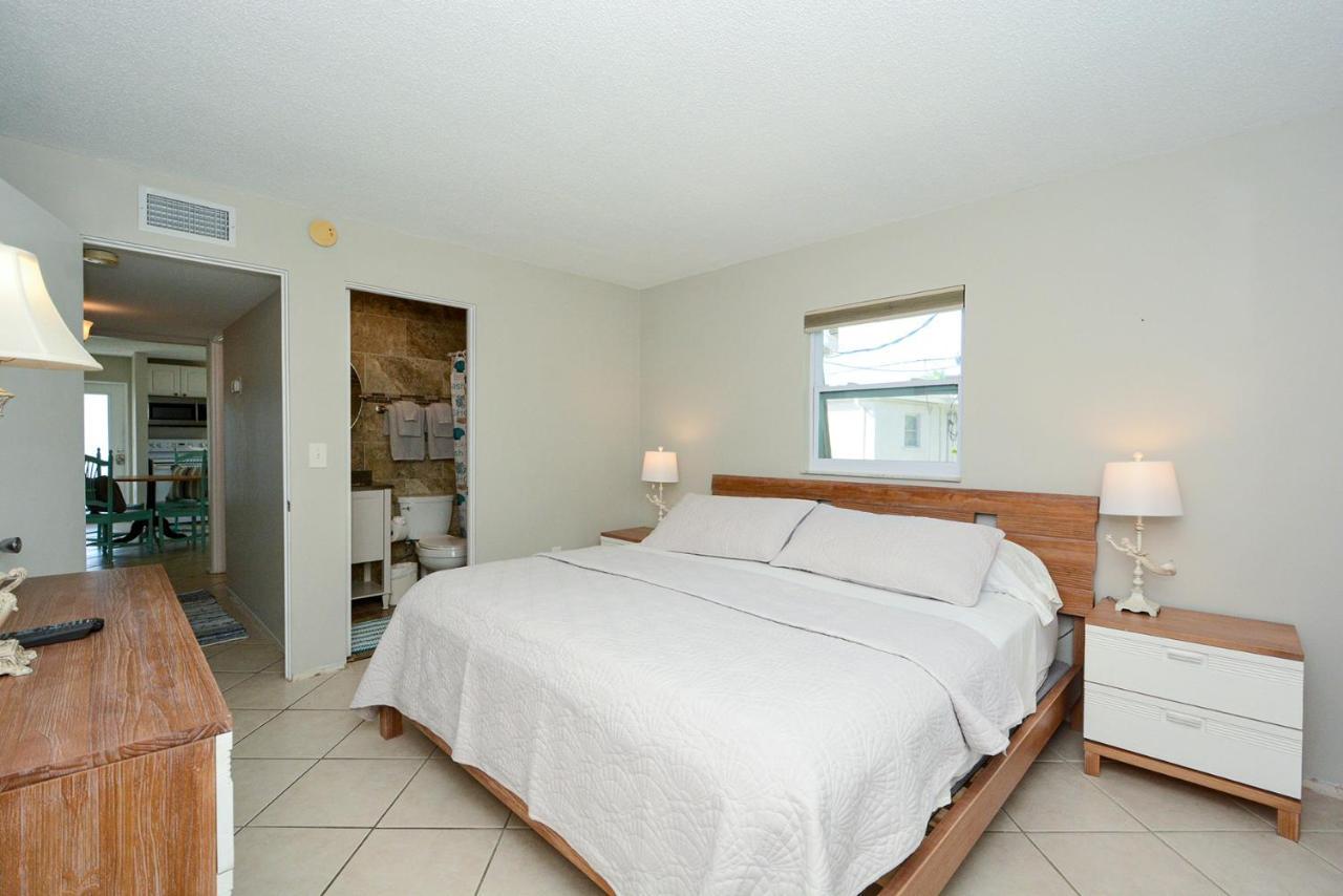 Canal 315 - Right In Siesta Key Village! Kültér fotó