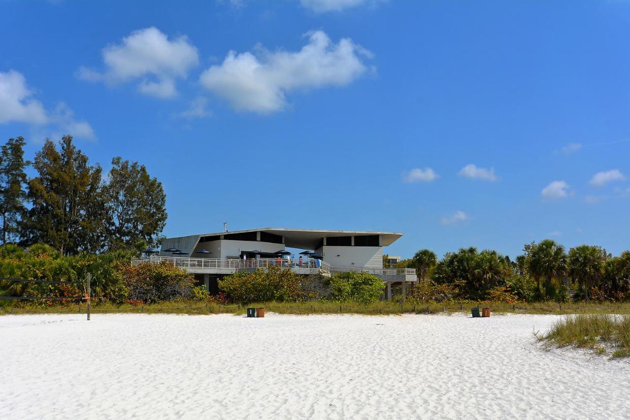 Canal 315 - Right In Siesta Key Village! Kültér fotó