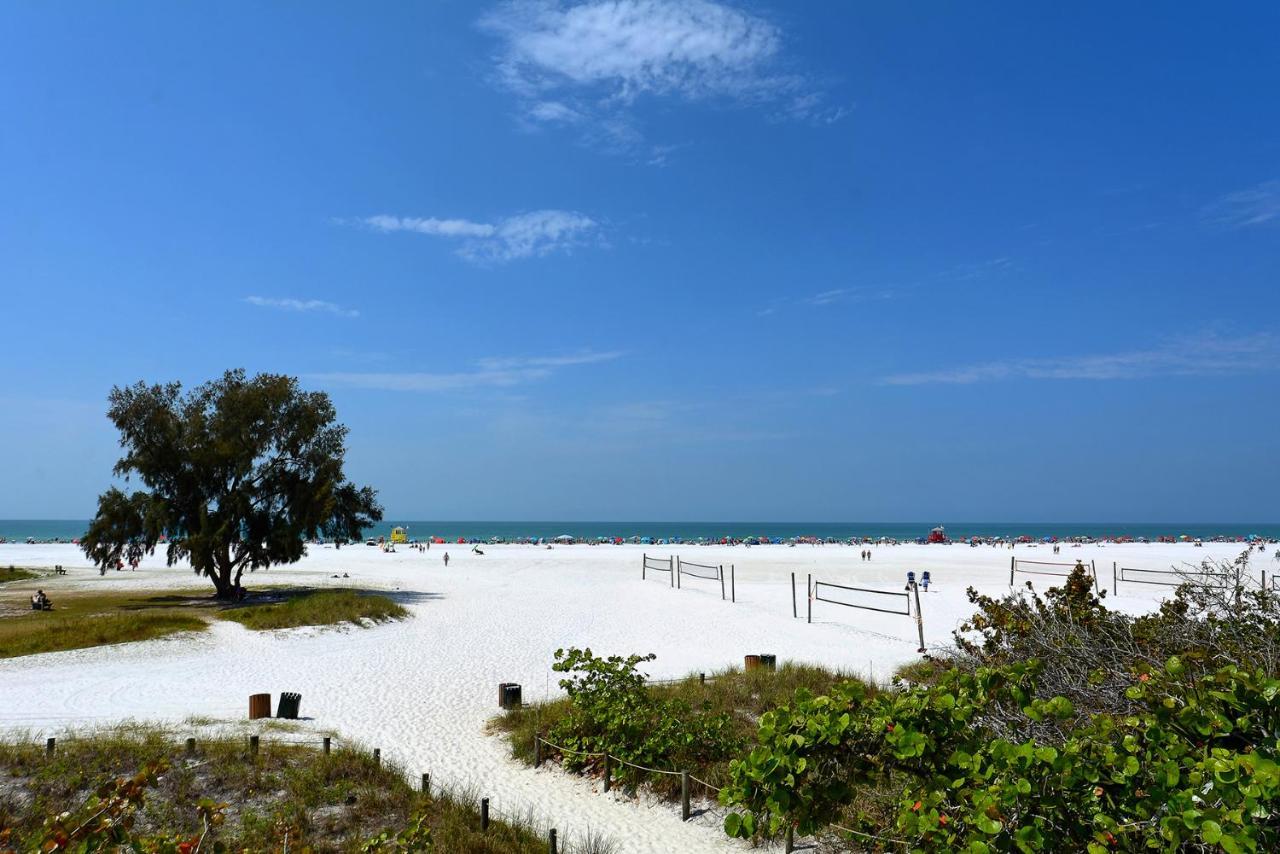 Canal 315 - Right In Siesta Key Village! Kültér fotó
